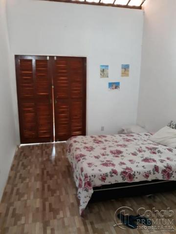 CASA COMERCIAL NO BAIRRO ATALAIA EM FRENTE AO GBARBOSA - Foto 9