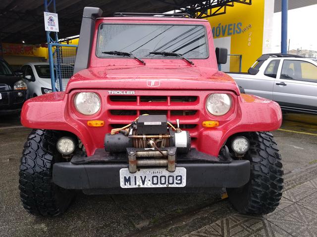 Troller T4 3.0