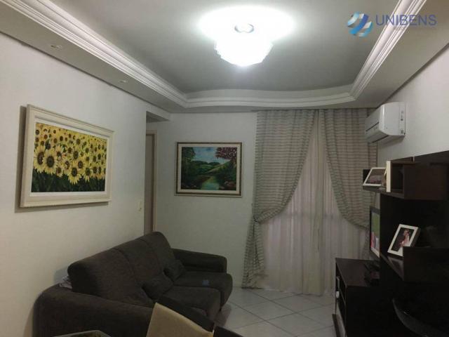 Apartamento mobiliado à venda. - Foto 2