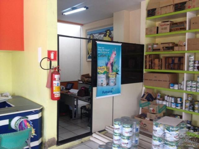 Imóvel ponto comercial bairro salgado filho, próximo ao colégio dinamico - Foto 6