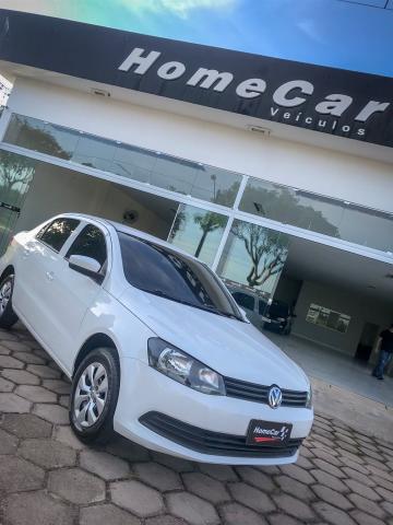 Voyage Top 1.6 e na Home Car - Foto 4