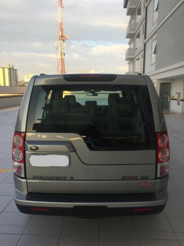 Land Rover Discovery4 - Foto 6