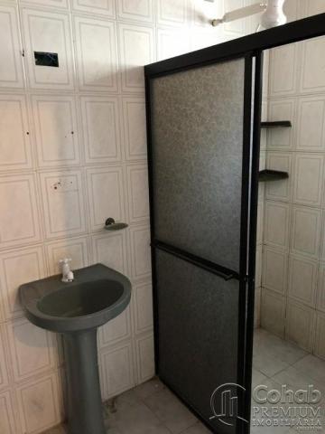 Casa no bairro américa, com iptu isento +-171m² - Foto 11