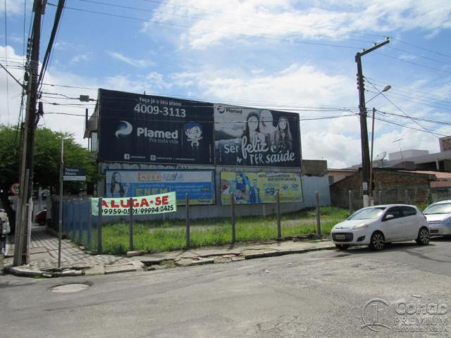 Terreno com 424m² na av francisco porto - Foto 4