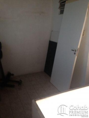 Casa no bairro centro, proximo ao conselho de medicina - Foto 11