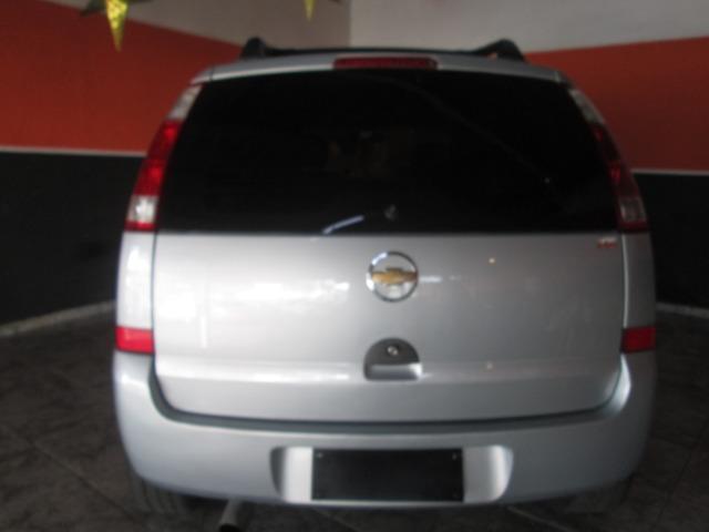 Gm - Chevrolet Meriva - Foto 7