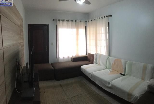 Casa, Jardim Elizabeth, Içara-SC - Foto 8