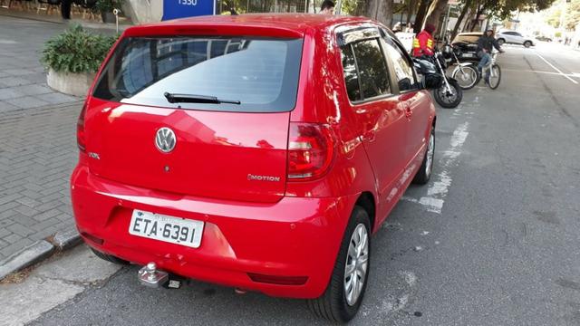 VW- Fox - Foto 5