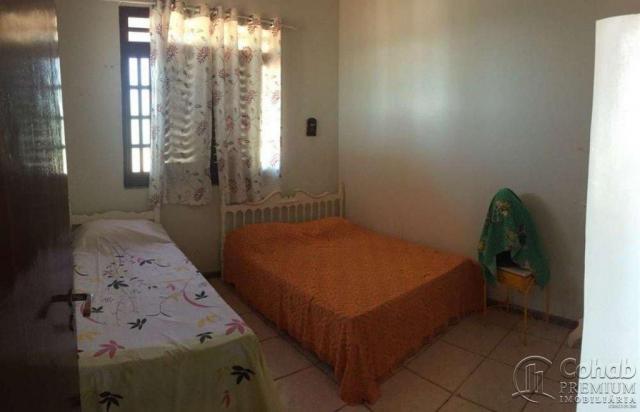 Casa na zona de expansão, prox. ao restaurante mãe gorda - Foto 19