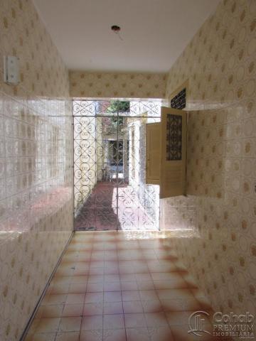Casa na rua divina pastora no centro com +-330m² - Foto 3
