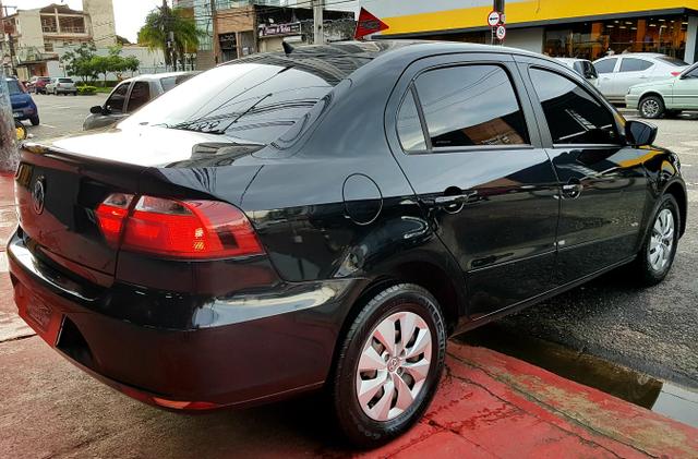 Voyage 1.0 2013 É Na Macedo Car!!! - Foto 8