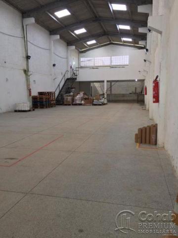 Galpão no bairro olaria; prox ao portal industrial de aracaju - Foto 3