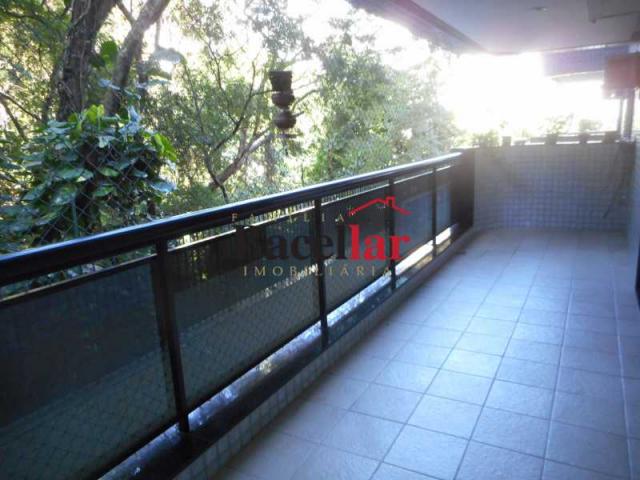 Apartamento à venda com 3 dormitórios em Tijuca, Rio de janeiro cod:TIAP31845