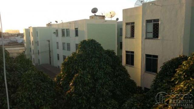 Apartamento no condomínio monteiro lobato - Foto 16