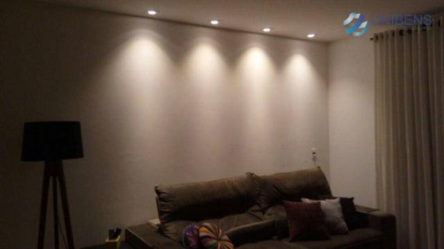 Apartamento mobiliado à venda, cachoeira do bom jesus, florianópolis, marine home resort. - Foto 6