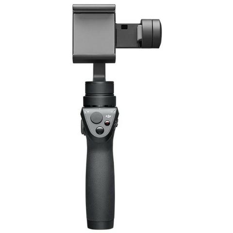 Gimbal DJI Osmo Mobile 2 OM170 - Preto
