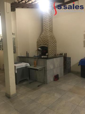 Casa à venda com 4 dormitórios em Setor habitacional vicente pires, Brasília cod:CA00315 - Foto 16
