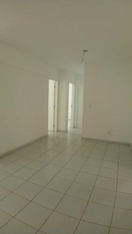 Residencial Fátima Câmara em Emaús/Parnamirim - 3 Quartos com suíte e varanda - MCMV - Foto 15