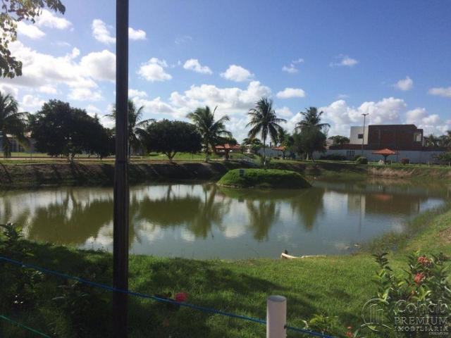 Terreno no Cond. Morada da Praia II, prox ao bar Parati - Foto 7