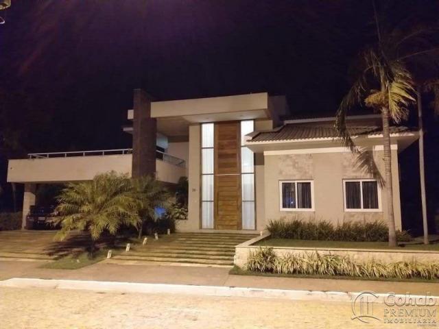 Casa no cond lago paranoa, bairro mosqueiro - Foto 3