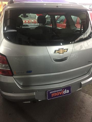 Gm - Chevrolet Spin - Foto 4
