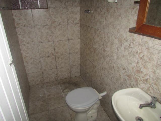 Casa Erm. Matarazzo 3 Cômodos - Aceita Depósito | ID: 1082 - Foto 3
