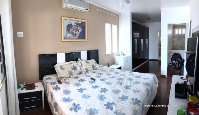 Casa no bairro: coroa do meio, prox. à orla - Foto 20