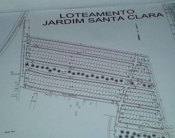Lote no cond jardim sta clara; bairro mosqueiro - Foto 4