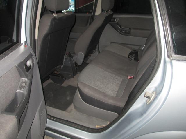 Gm - Chevrolet Meriva - Foto 12