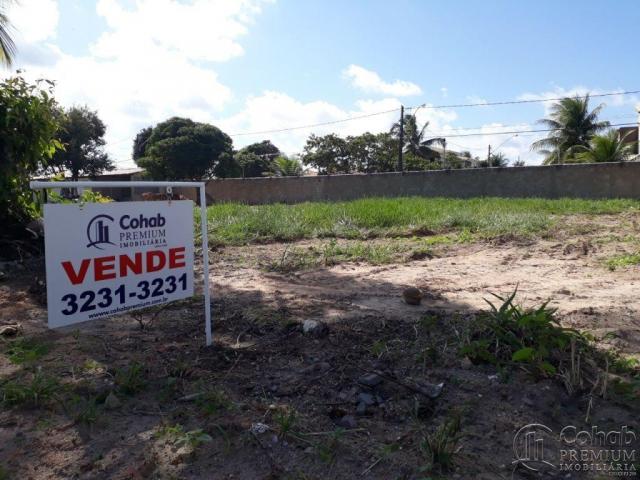 LOTE NO COND. LAGO PARANOÁ , BAIRRO MOSQUEIRO - Foto 4