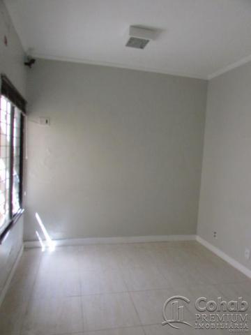 Casa comercial no são josé - Foto 11