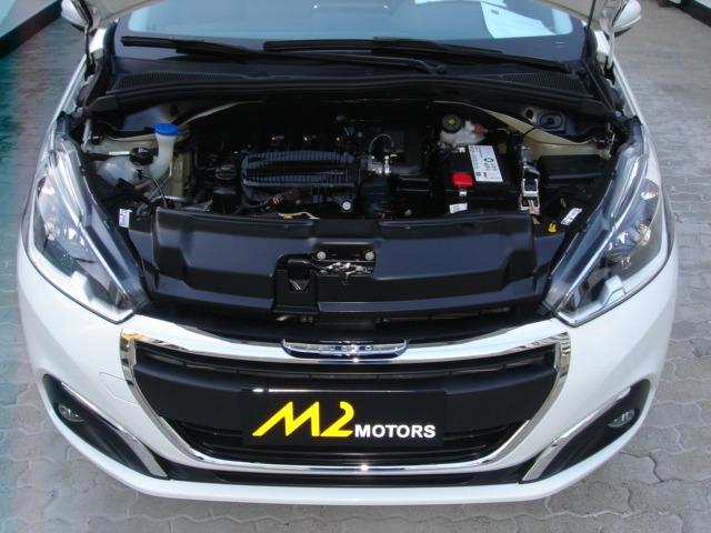 Peugeot 208 Allure 1.2 Puretech 90CV MT 2017 - Foto 6