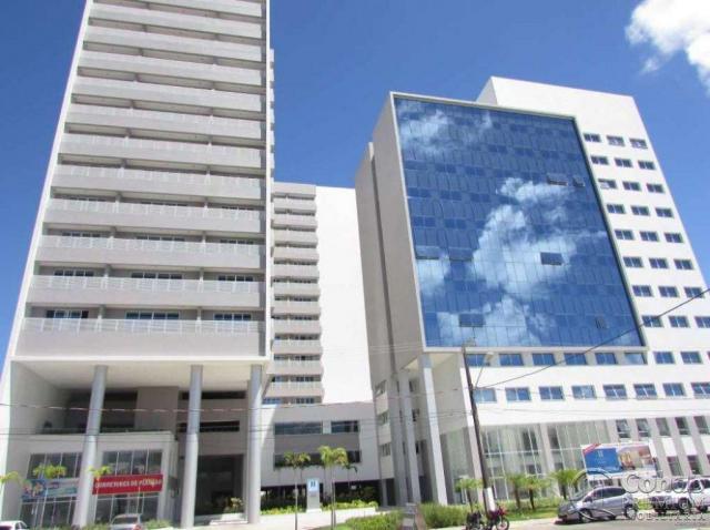 SALA COMERCIAL NA GALERIA HORIZONTE COM 3 ALUGUEIS ISENTOS, NO BAIRRO JARDINS COM +-50M² - Foto 7