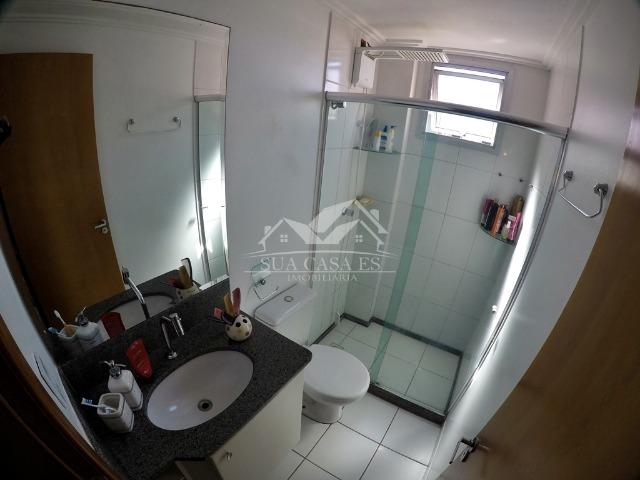 Apartamento de 03 quartos suite Canadense -Reserva do Parque - Valparaiso - Foto 5