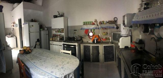 Casa no siqueira campos, na rua do gbarbosa - Foto 10