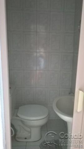 Casa no siqueira campos, na rua amazonas - Foto 13