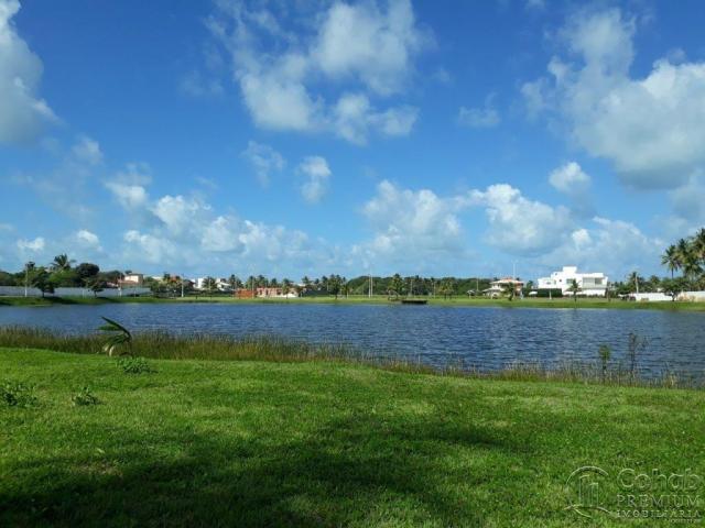 LOTE NO COND. LAGO PARANOÁ , BAIRRO MOSQUEIRO - Foto 5
