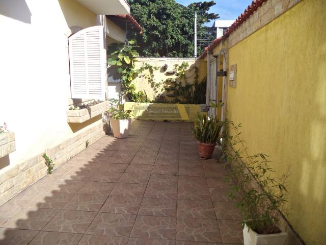Linda casa duplex - Taquara - 3 quartos - 3 vagas - Foto 3