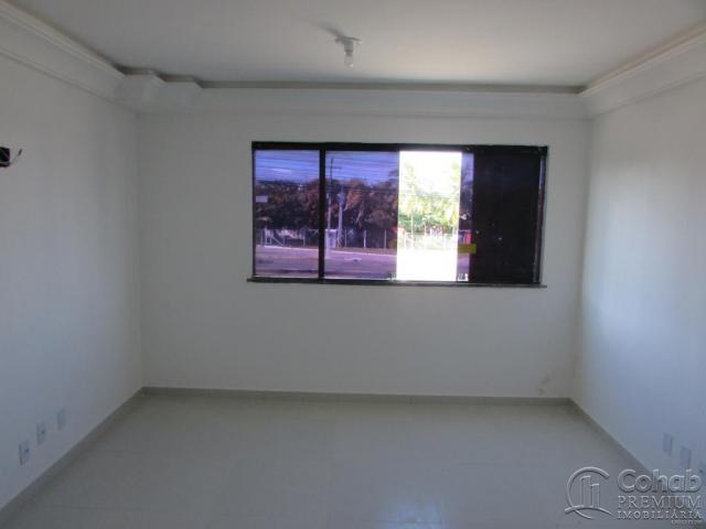 5 salas na avenida tancredo neves, com +-150m² - Foto 13