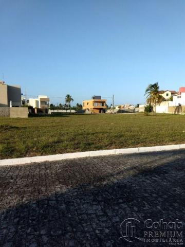 Lote no cond. praias do sul 3 , bairro mosqueiro - Foto 2