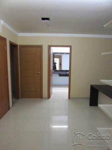 Centro empresarial oliveira leal com 68,70 m² no bairro salgado filho