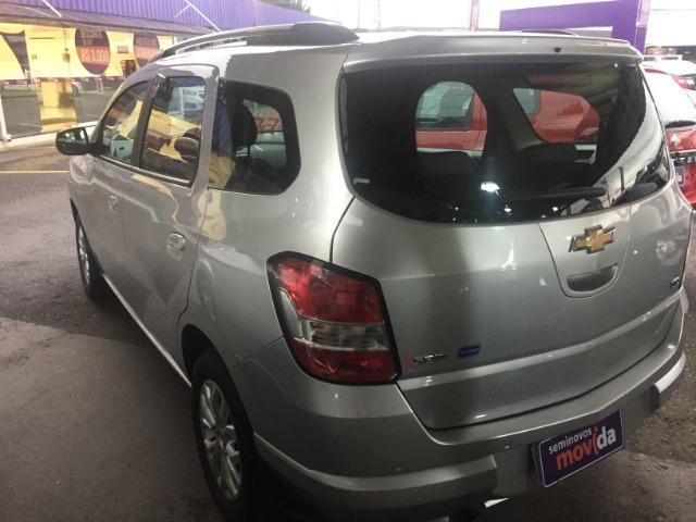 Gm - Chevrolet Spin - Foto 6