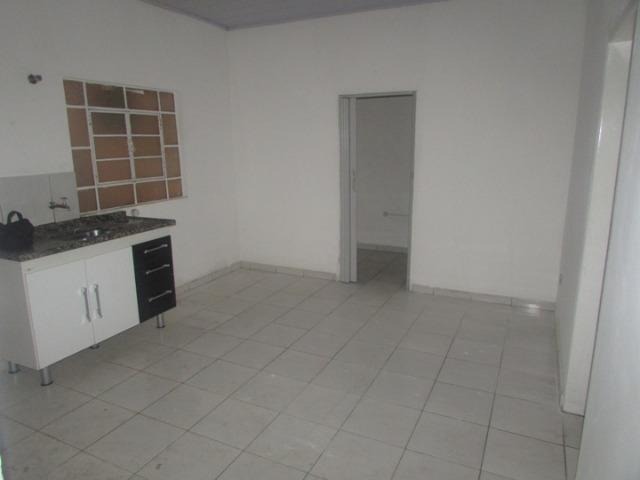 Casa Erm. Matarazzo 3 Cômodos - Aceita Depósito | ID: 1082 - Foto 4