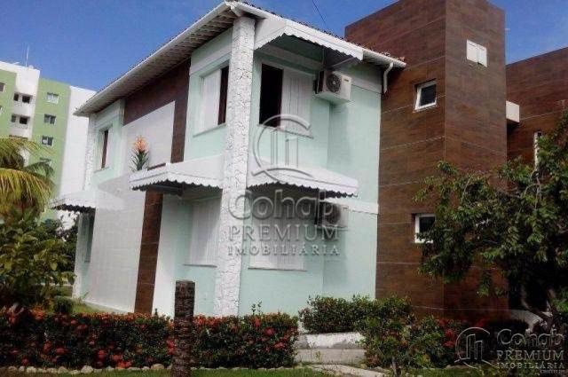Casa no bairro coroa do meio