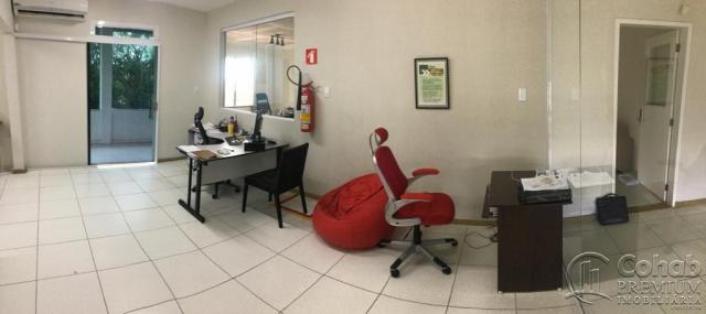 Casa na coroa do meio localizada em area comercial - Foto 14