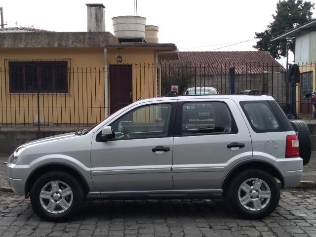 Ford Ecosport Xlt 2.0 Automático - Foto 2