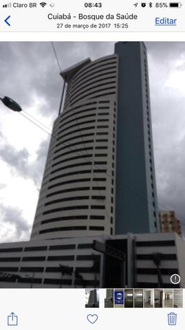 Sala Comercial mobiliada SB TOWER - Foto 4