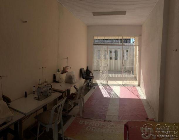 Casa no bairro orlando dantas, prox. praça da feira. - Foto 7