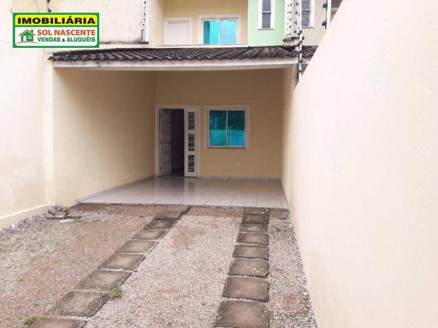 Casa duplex - Foto 2
