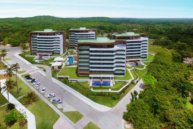Wil-Imovel de Luxo no Paiva como super vista. Apto 212m² 4suítes. Ligue e Visite! - Foto 10